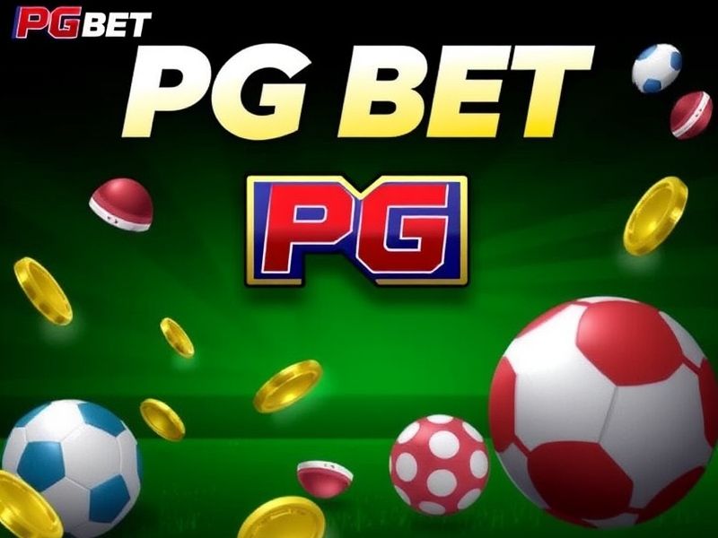 PG Bet offers premium slot games, seamless cash withdrawals, and thrilling casino action.